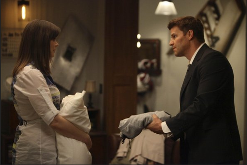  bones "The Hole in the Heart" Promotional foto