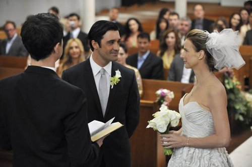  Brothers and Sisters - Season 5 Finale - Episode 5.22 - Walker Down the Aisle - Promotional fotos