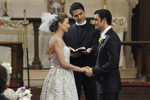  Brothers and Sisters - Season 5 Finale - Episode 5.22 - Walker Down the Aisle - Promotional photos