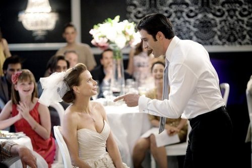  Brothers and Sisters - Season 5 Finale - Episode 5.22 - Walker Down the Aisle - Promotional fotografias