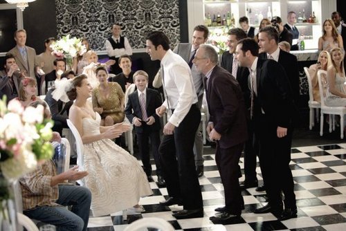  Brothers and Sisters - Season 5 Finale - Episode 5.22 - Walker Down the Aisle - Promotional фото