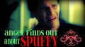 Buffy Funnies - buffy-summers fan art