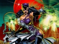 comic-books - Catwoman wallpaper