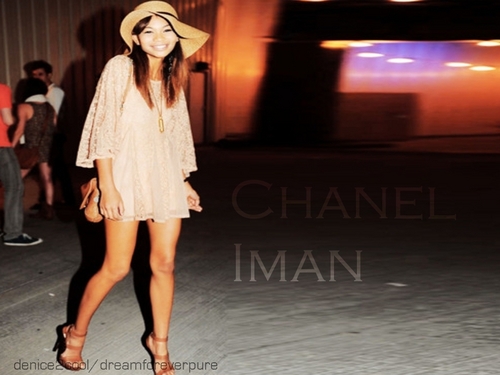 Chanel<3