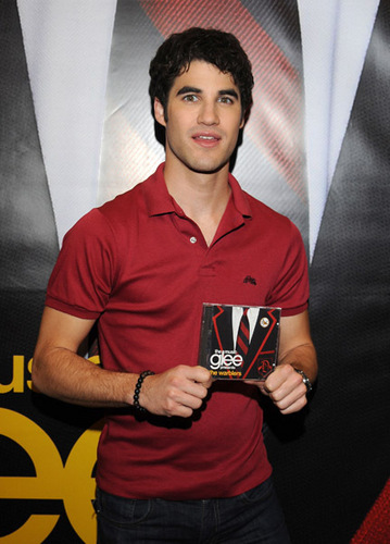  Darren