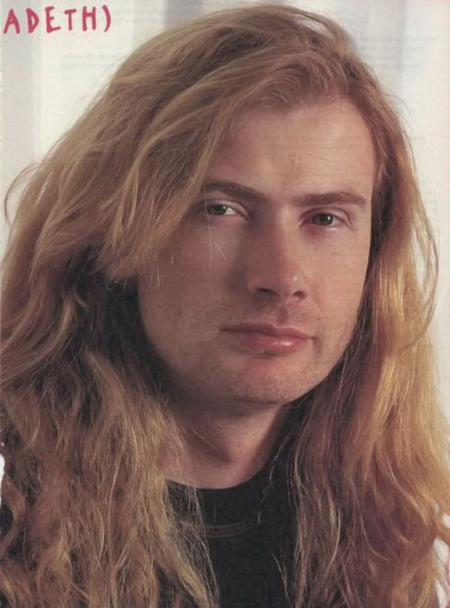 Pictures Of Dave Mustaine 46