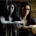 Elena Gilbert - the-vampire-diaries fan art