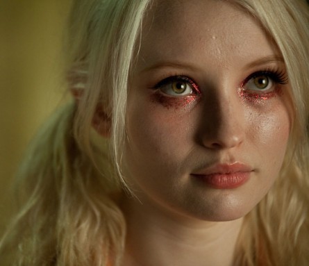 Emily Browning/Sucker Punch