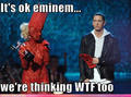 Eminem Funnies - eminem photo