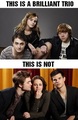 HP vs. Twilight - harry-potter photo