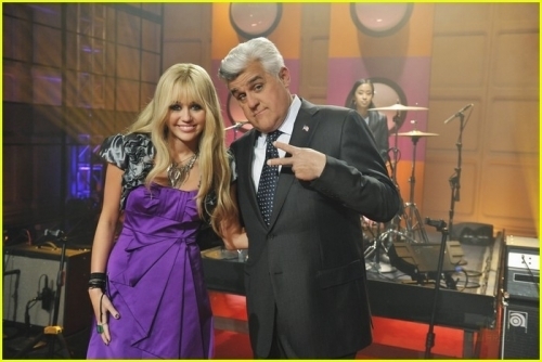  Hannah Montana Season 4 Promotional Photoshot From I'll Always Remember anda