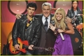 Hannah Montana Season 4 Promotional Photoshot From I'll Always Remember You - hannah-montana photo