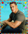 Happy Birthday John Cena - john-cena fan art