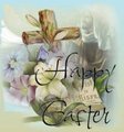 Happy Easter - jesus photo