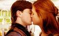 Harry&Ginny - harry-potter photo