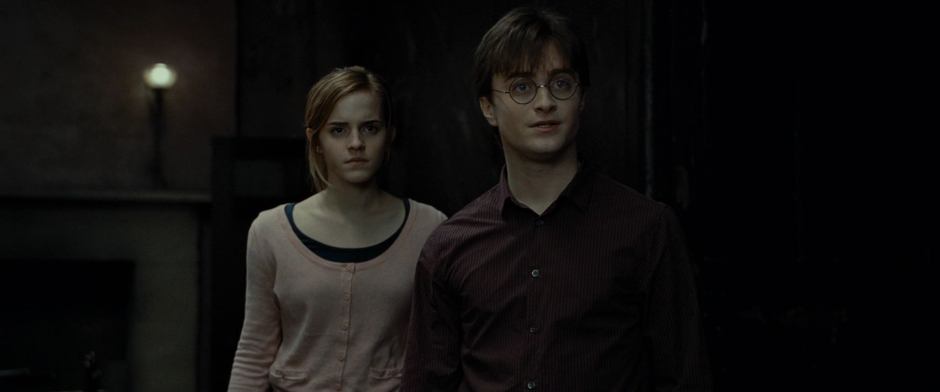 Harry and Hermione Images on Fanpop.