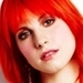 Hayley Cosmopolitan Outtakes - hayley-williams icon