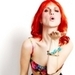 Hayley Cosmopoltian Outtakes - hayley-williams icon