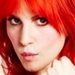 Hayley Cosmopoltian Outtakes - hayley-williams icon