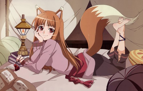  Holo in a Tent