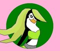 I Drew Jewel In A Circle - penguins-of-madagascar fan art