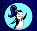Icicle In A Circle ( Normal Version ) SECOND LAST Of The Animals In A Circle Collection. - penguins-of-madagascar fan art