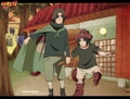 Itachi and Sasuke - naruto-shippuuden photo