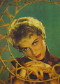 Janet Leigh - classic-movies photo