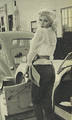 Jayne Mansfield - classic-movies photo