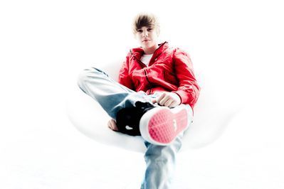 Justin Bieber Photoshoot!