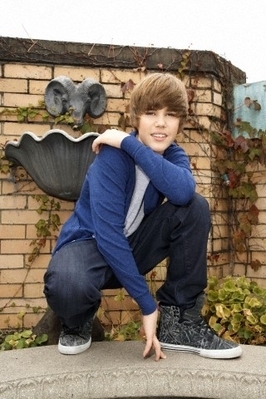 Justin Bieber Photoshoot!