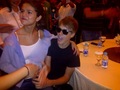 Justin&Selena in Malasia - justin-bieber photo