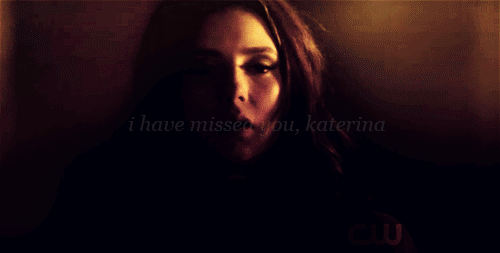 Katherine&Klaus (2x19)