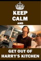 Keep calm and... - one-direction photo