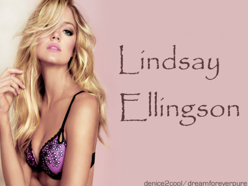 Lindsay<3