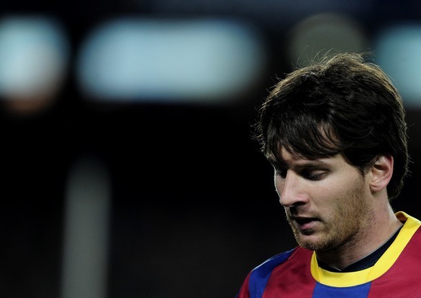 lionel messi barcelona fc. Lionel Messi [FC Barcelona
