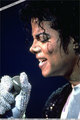 MJ :)  - michael-jackson photo