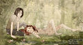Memories - severus-snape-and-lily-evans fan art