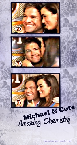  Michael and Cote - Amazing Chemistry