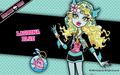 Monsters one and all - monster-high photo