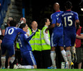 Nando - Chelsea(3) vs West Ham(0) - fernando-torres photo