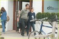 Natalie Portman & Benjamin Millepied Head to the Hamptons - natalie-portman photo