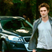 New Moon- Edward Cullen - twilight-series icon