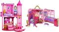 PCS' toys: Blair's room, I guess - barbie-movies photo