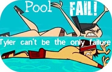  Pool FAIL | Tyler can't be the only fail