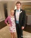 Prom Pictures - glee icon