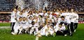 Real Madrid - real-madrid-cf photo