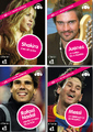 Shakira, Nadal, Messi, Juanes love - shakira photo