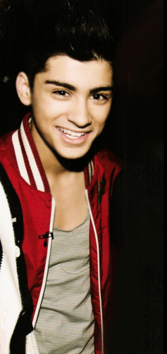  Sizzling Hot Zayn Means 更多 To Me Than Life It's Self (U Belong Wiv Me!) 100% Real :) ♥