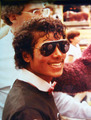 Speechless...that's how you make me feel:) - michael-jackson photo